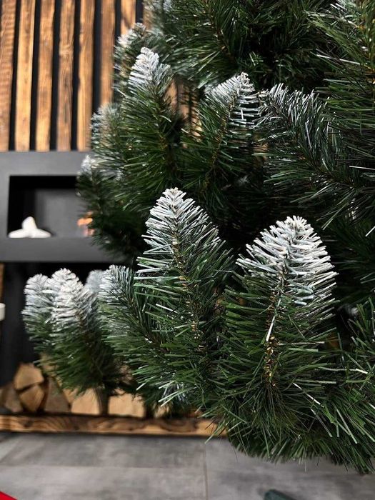 Елка, сосна новогодняя искусственная, ёлочка, ель, елка, ялинка. Дроп