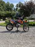 ktm sx 150 (144) 2008 (nie 125)
