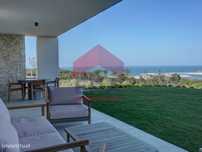 Apartamento T3 de luxo