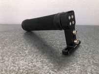 Small Rig punho p/ cage