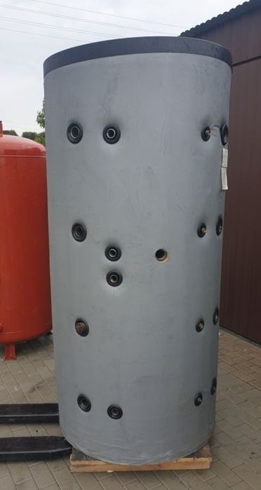 PROMOCJA WYPRZEDAŻ BOFORÓW magazyn CO bojler zasobnik kotła