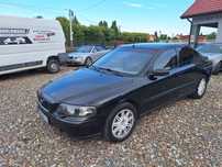 Volvo s60 sprzedam lub zamienie