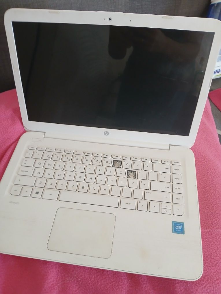 Computador Hp- Para peças