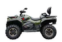 Loncin XWOLF 700 Quad ATV Loncin XWOLF 700EPS 4x4 T3b Raty 50/50 Transport