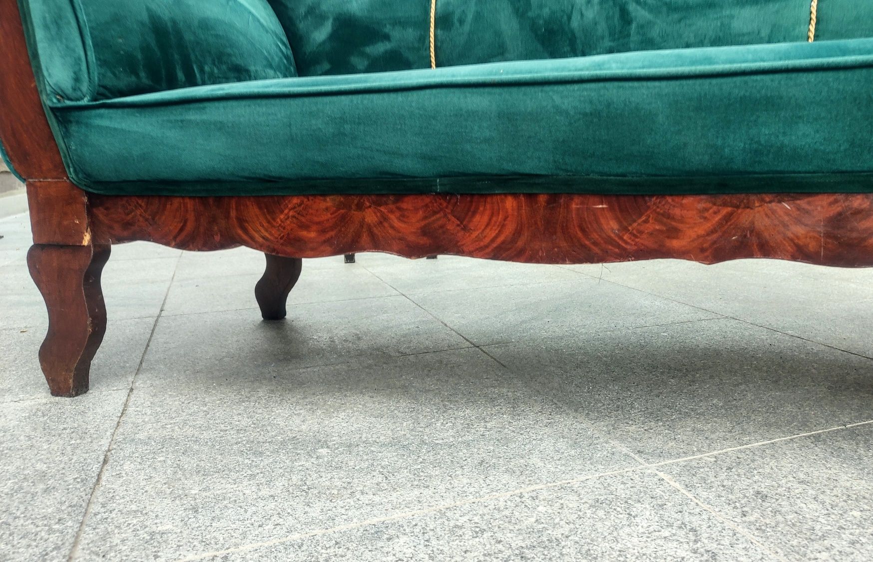 Sofa ludwikowska