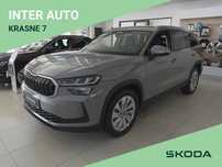 Skoda Karoq Nowa Škoda Kodiaq Selection 1.5 TSI DSG