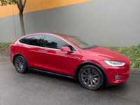 2018 Tesla Model X