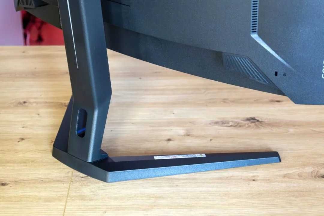 34-calowy zakrzywiony monitor iiyama G-Master GCB3486WQSCP-B1 240 Hz
