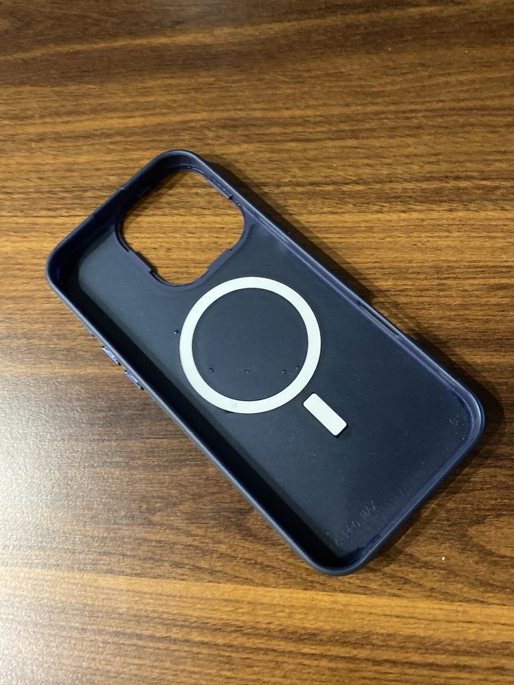 etui iphone 16 pro max
