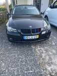 BMW 320 E91 - 2007