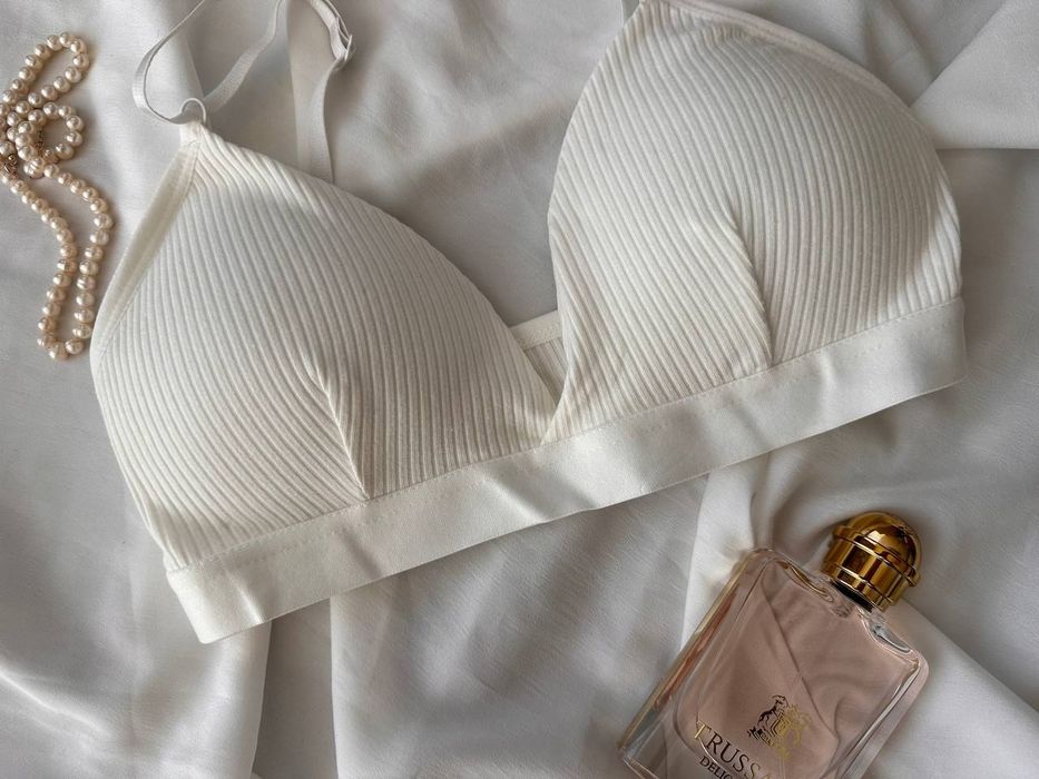 Комфортный универсальный топ который подчеркнет твою женственность!