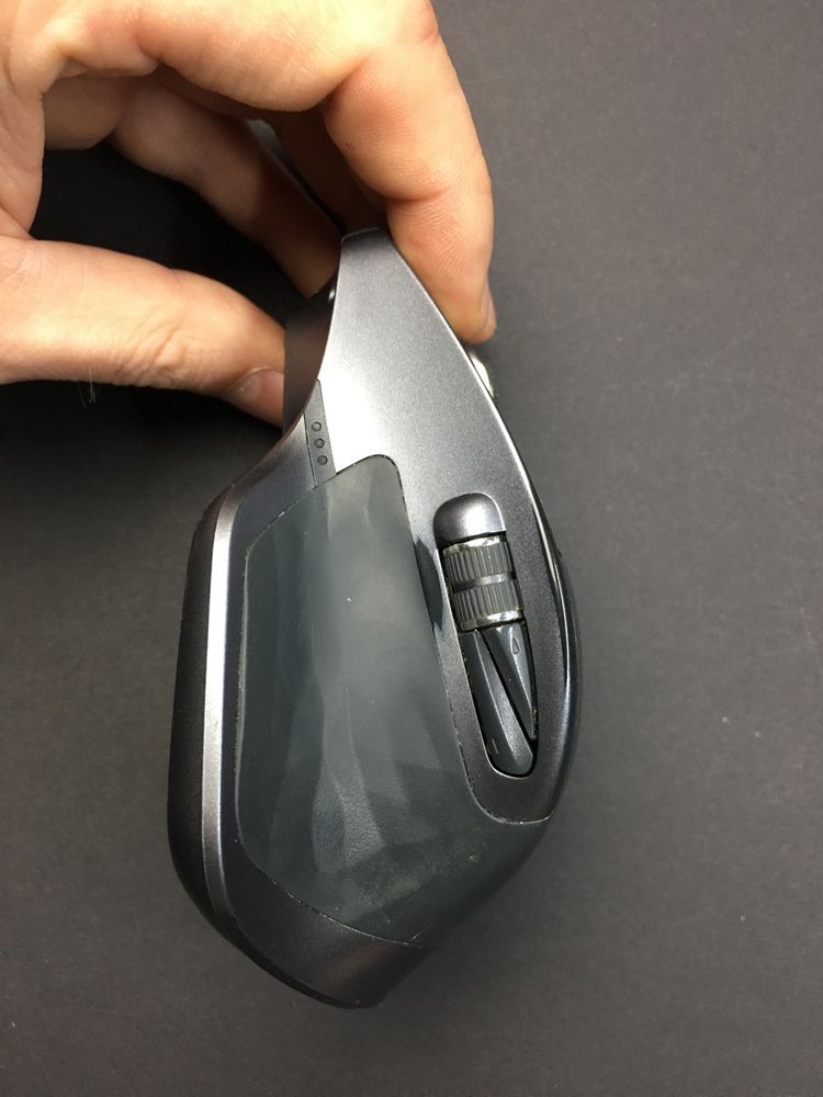 Logitech MX Master 2S