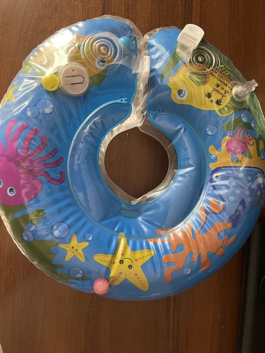 Круг для купання