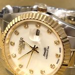 Знижка ! Roamer жіночий годинник, Швейцарія, часы
