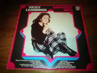 VICKY   LEANDROS - Greatest Hits   (Ed PORTUGUESA - 1973) LP