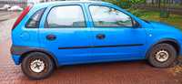 opel corsa c 1.0 2003r