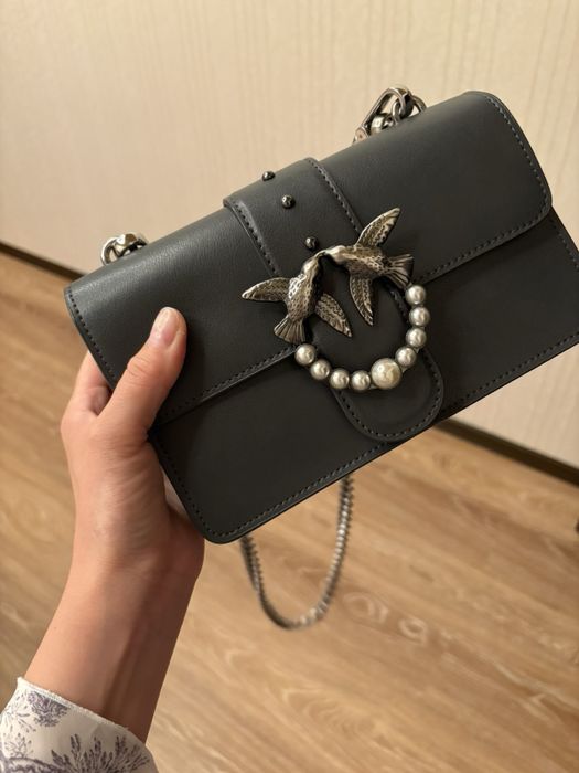 Сумка pinko оригинал