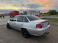 Daewoo nexia 2011 гбо 4