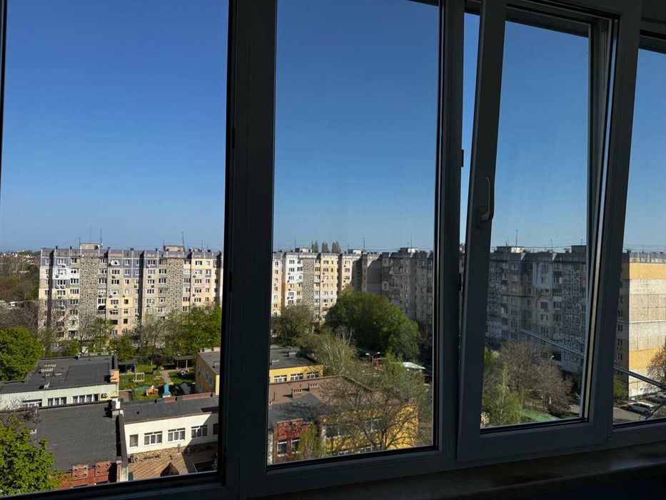 Продам 1-но ком квартиру Таирова Вузовский