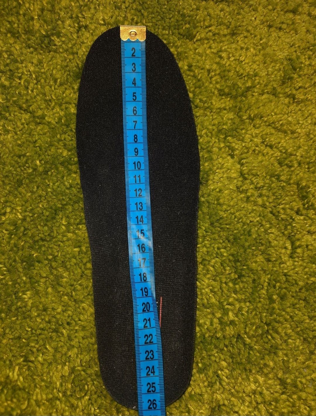 Кроссовки Hi gear Waterproof мужские треккинговые водонепроницаемые