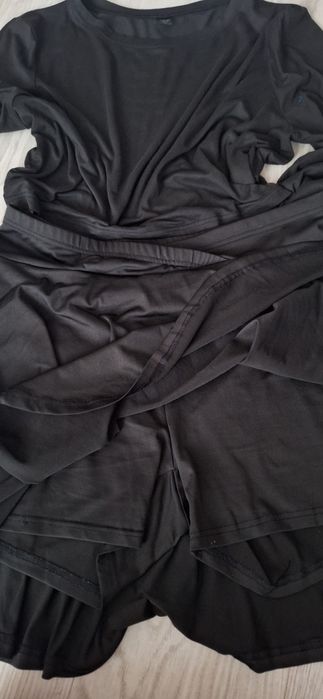 Spódnico spodenki damskie rozm.XL Shein