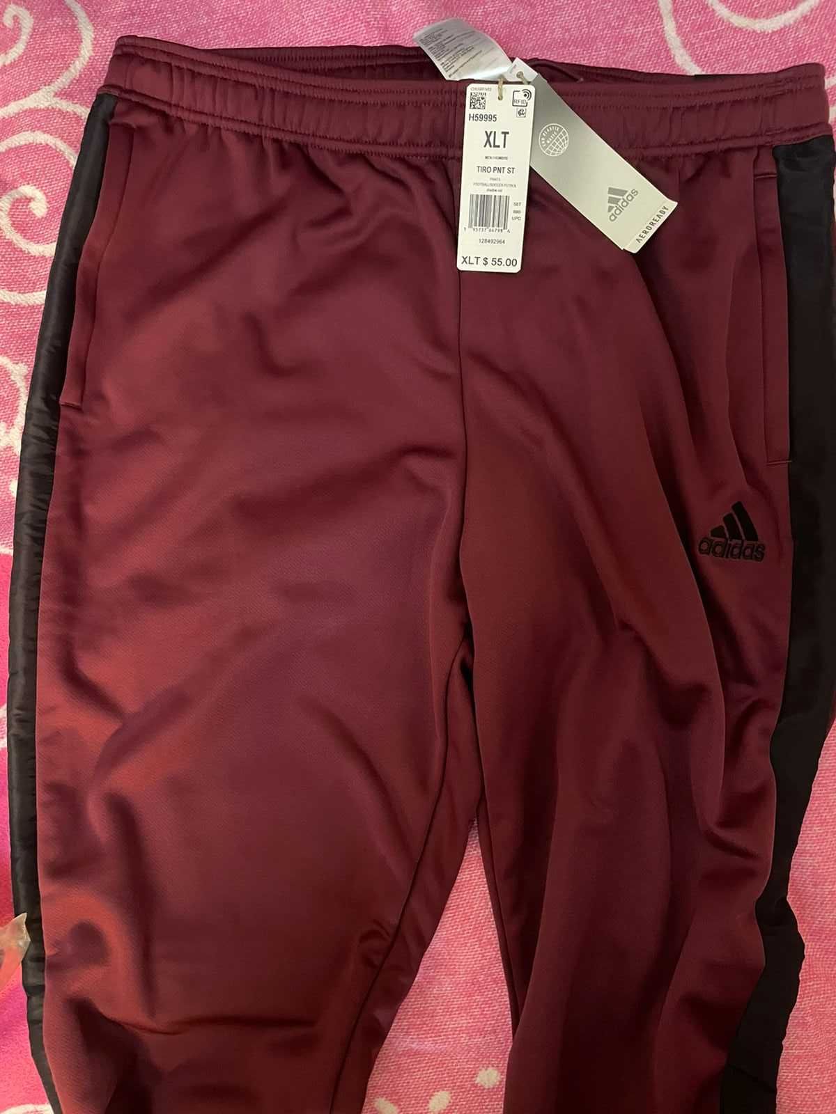 Спортивный костюм  ADIDAS TIRO