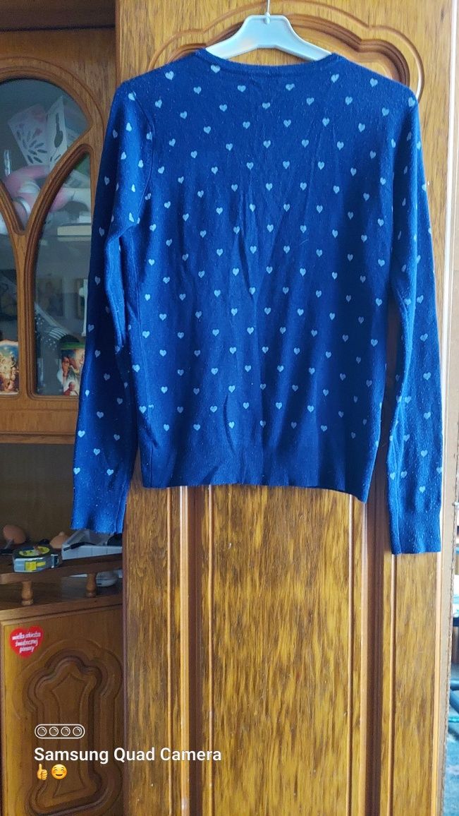 Sweter damski M.
