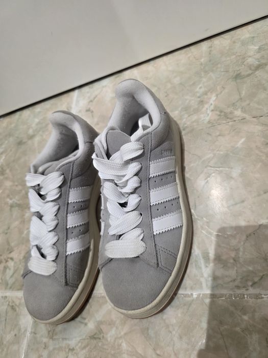 Tenis campus tamanho 37 1/3