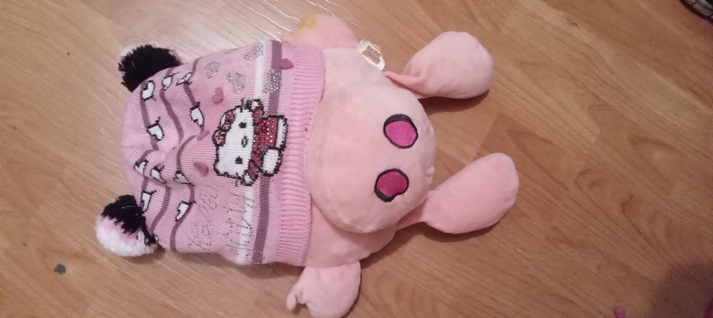 Шапки для дівчинки