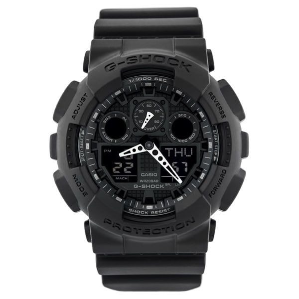 Zegarek Casio G-Shock ga-100