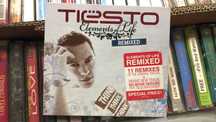 CD Tiësto – Elements Of Life 2008 / bdb