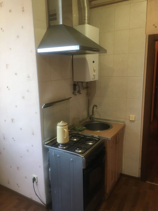 Отличная 2-я Сталинка центр Соцгорода!