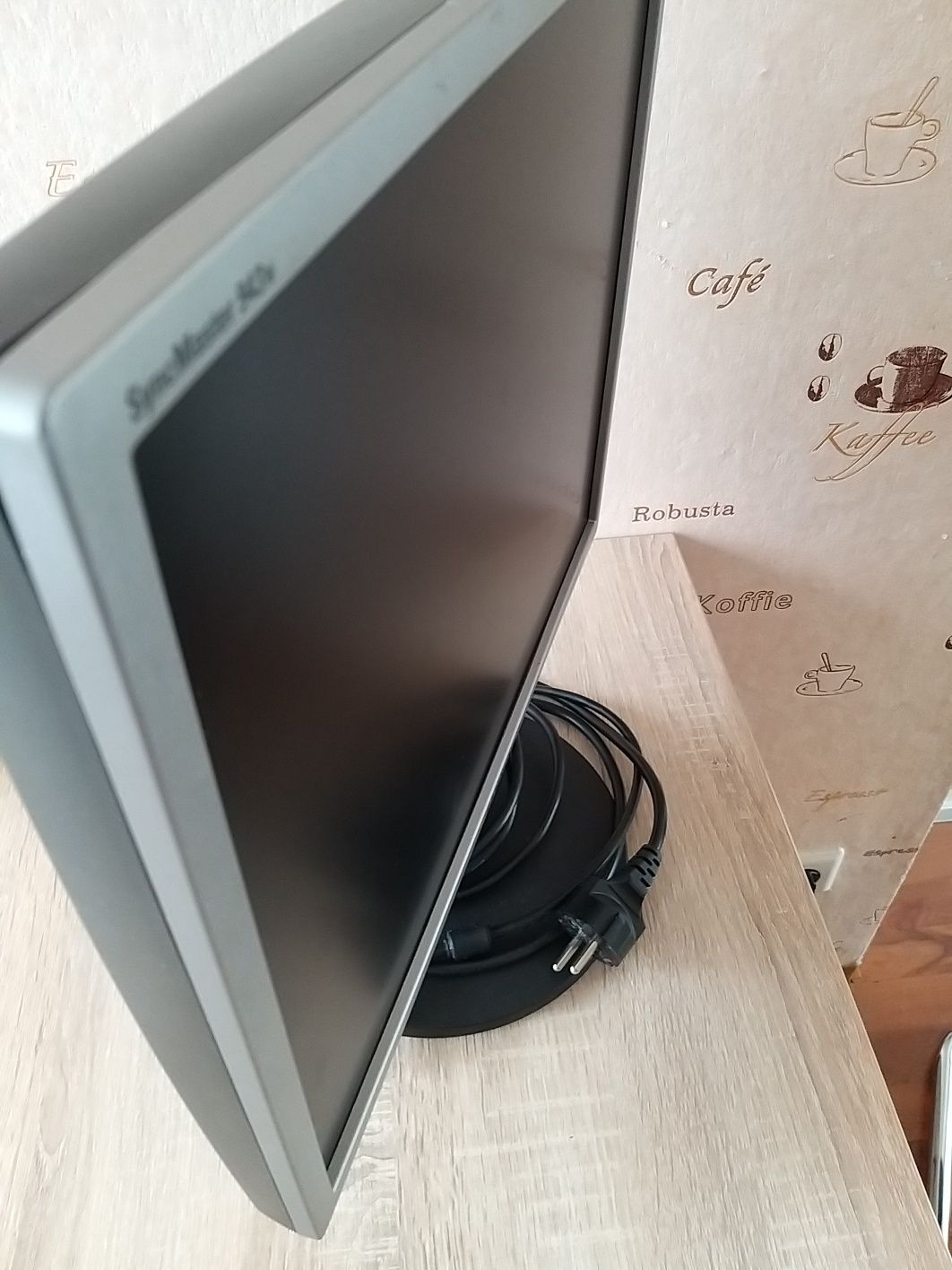 Monitor Samsung 19 cali