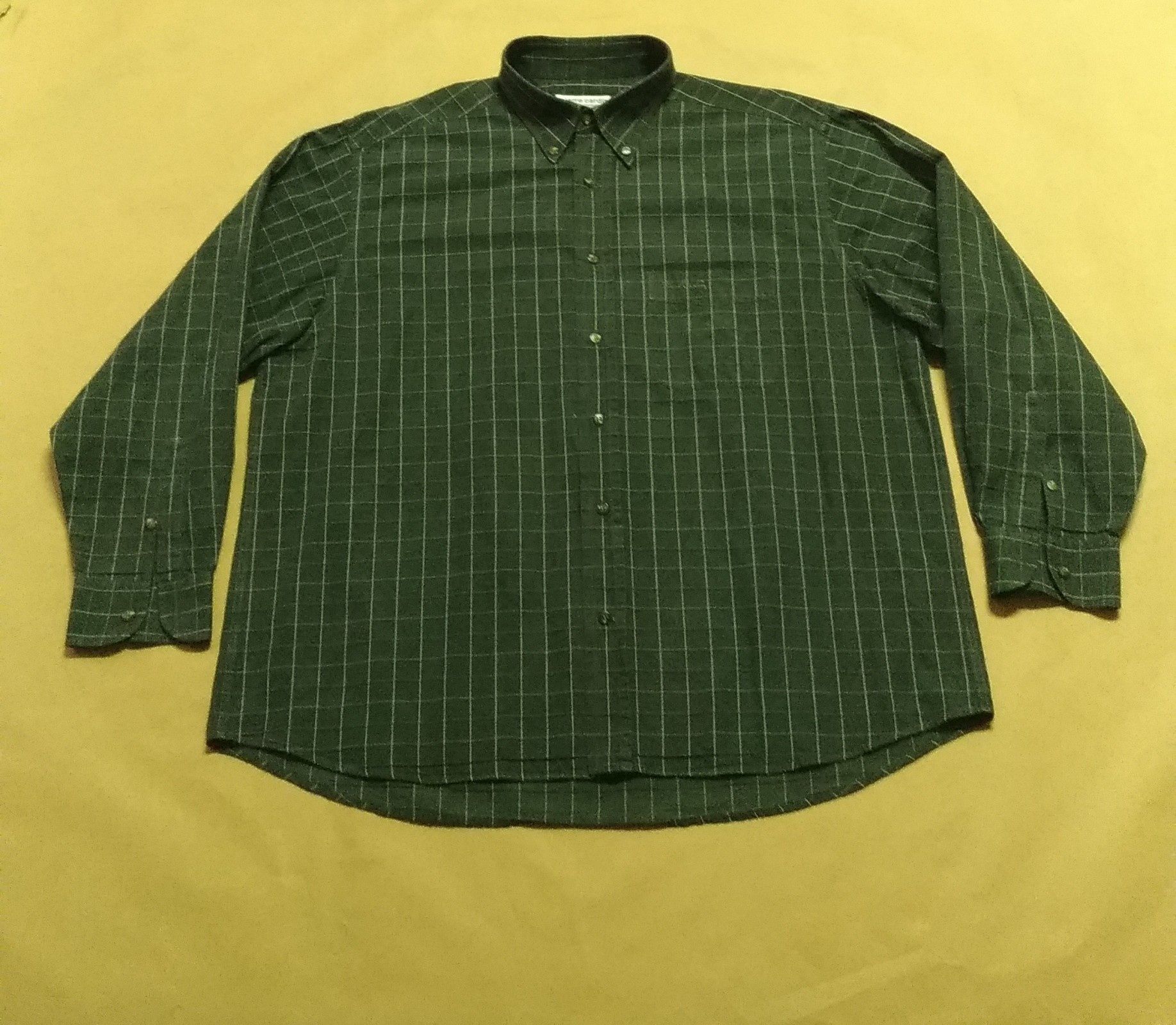 Camisa Homem N° 43