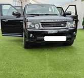 Land Rover Range Rover Sport 3.0 TDV6 HSE
