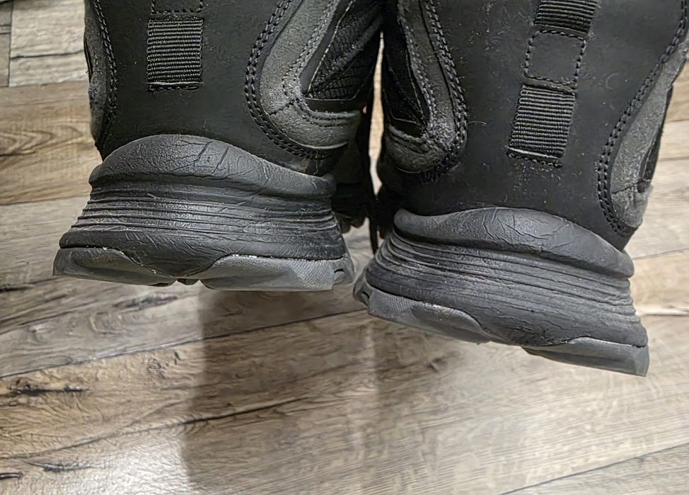 Черевики Merrell чоловічі