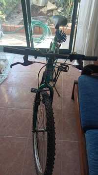 Vendo Bicicleta em bom estado