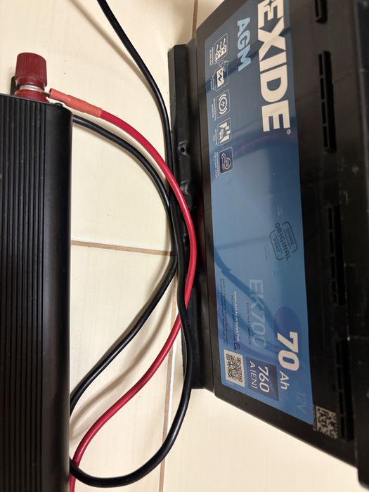 Резервне живлення