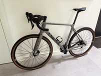 Canyon Grizl CF SL 7