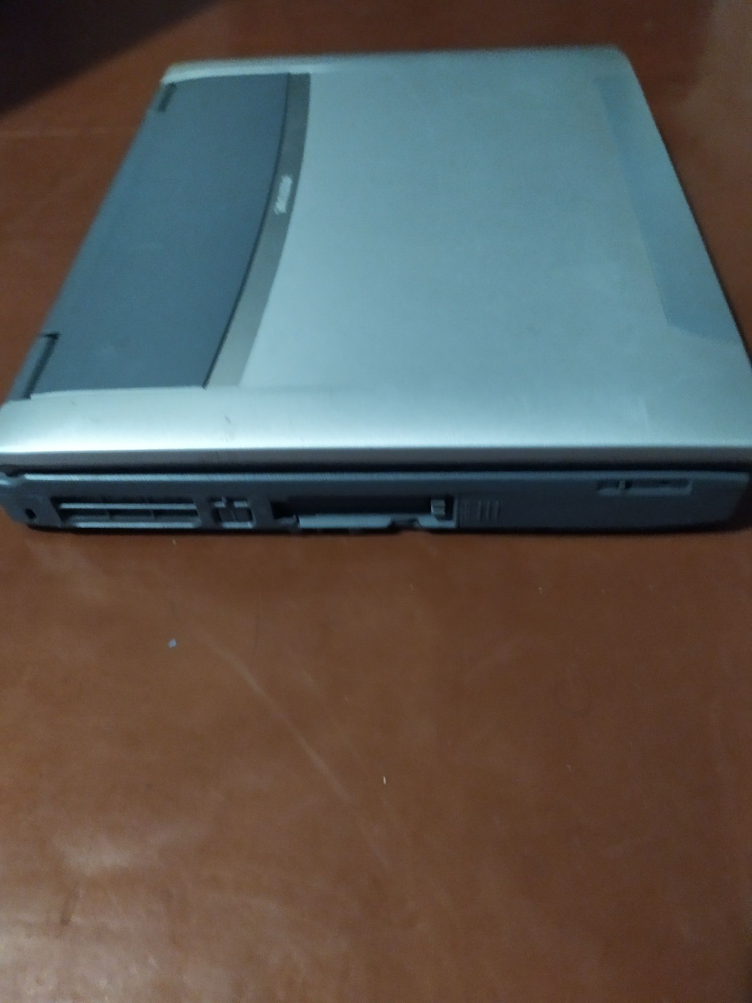 Ноутбук  Toshiba SP-4600/обмен