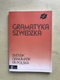 Mål gramatyka szwedzka podręcznik