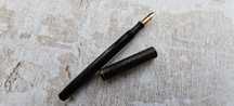 Waterman 92 1/2 pióro wieczne z fleksem vintage