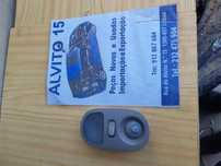 plafonier Renault Clio 1.2