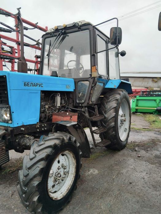 Продам трактор МТЗ 82