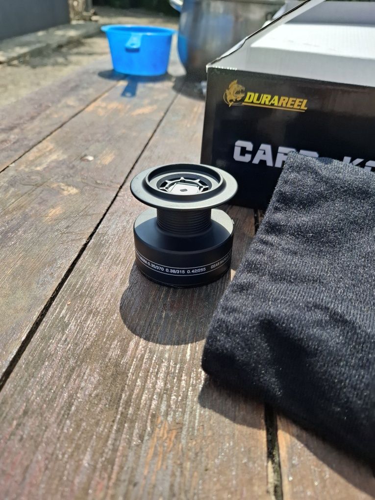 Котушка carp cio 6000