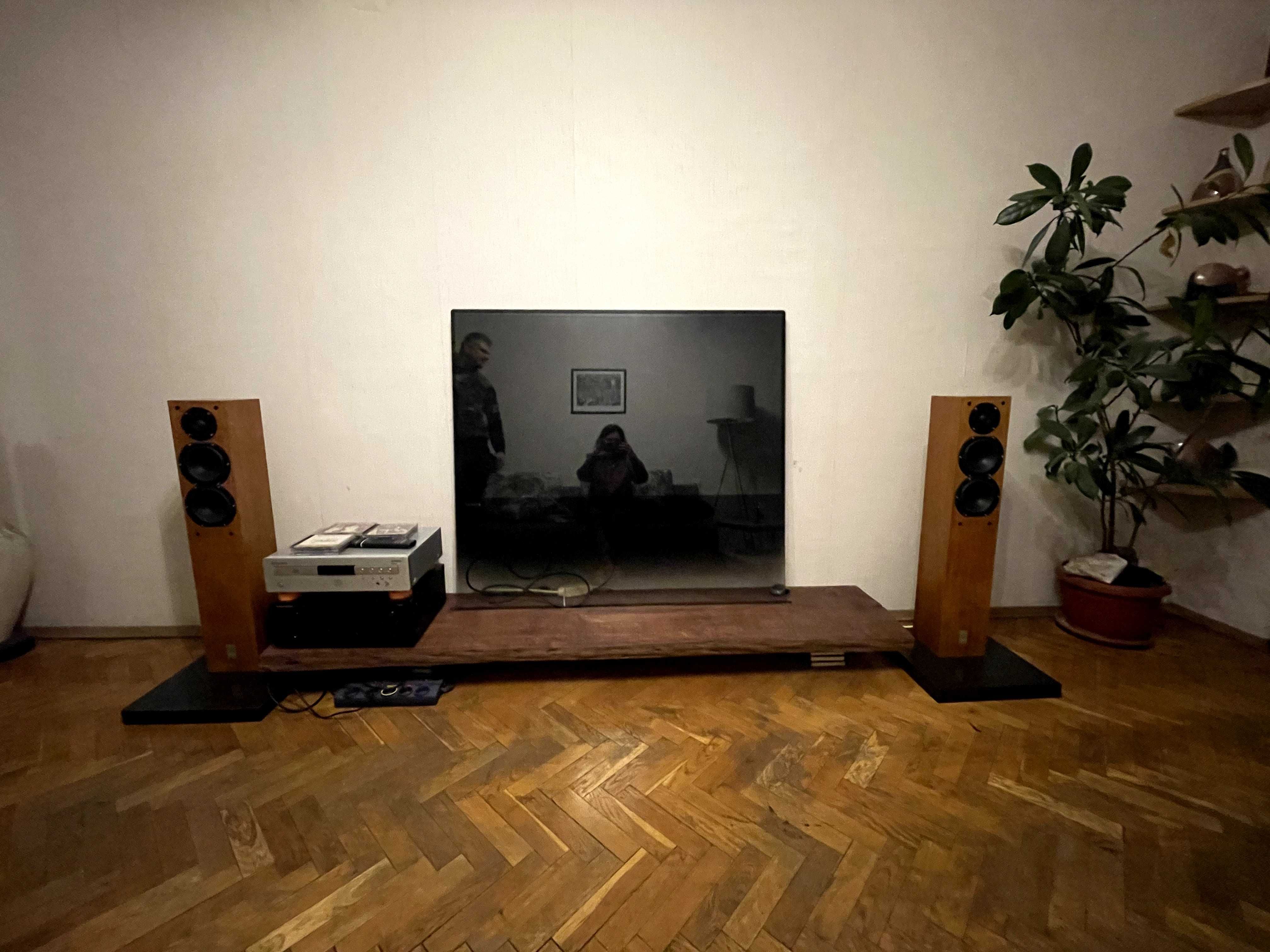 Продам напольную акустику Soniks Oumnia (Audiо Physic)