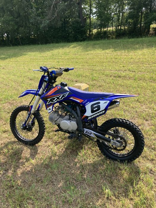 Pitbike RXF 150 mrf kayo