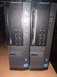Dell optiplex 7010 i3/4gb/500gb