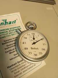 Cronômetro hanhart  Stopwatch 1/5seg Ref: 125.39