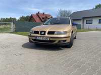 Seat toledo 1.9 tdi 110km